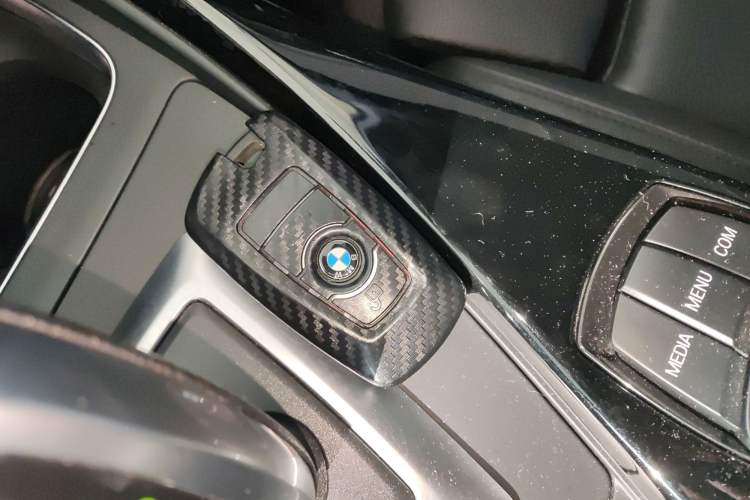 Used BMW 2 Series 2018 220i Convertible Coupe Sports Design Package