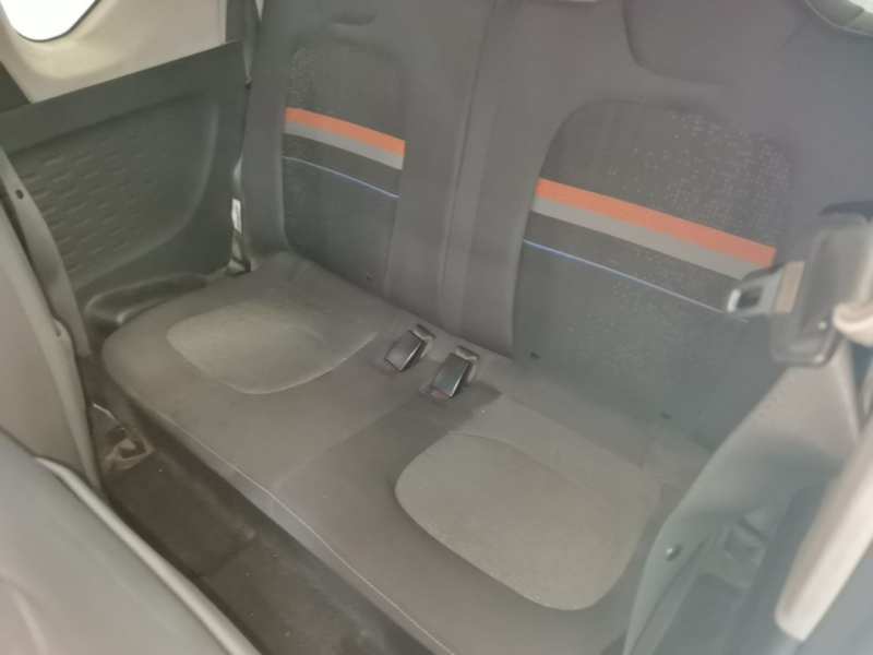 Used Wuling Hongguang MINIEV 2020 Zizai Version Lithium-NMC — 16