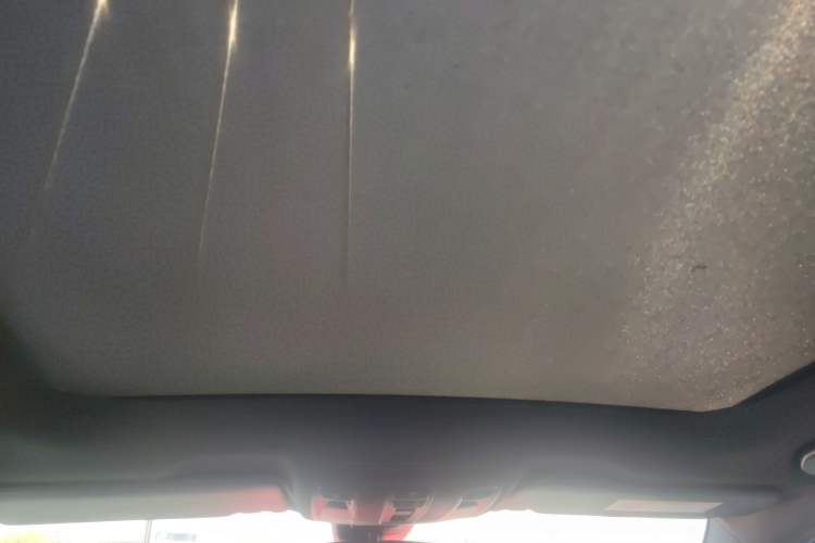 Used Mercedes-Benz A-Class 2017 A 200 Fashion Model Headliner