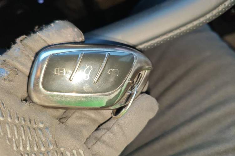 Used Roewe D7 2025 DMH 125km World Champion Edition
