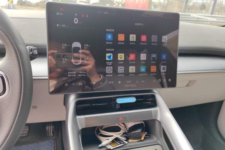 Used ARCFOX Alpha S5 2025 Facelifted 560PRO 185kW