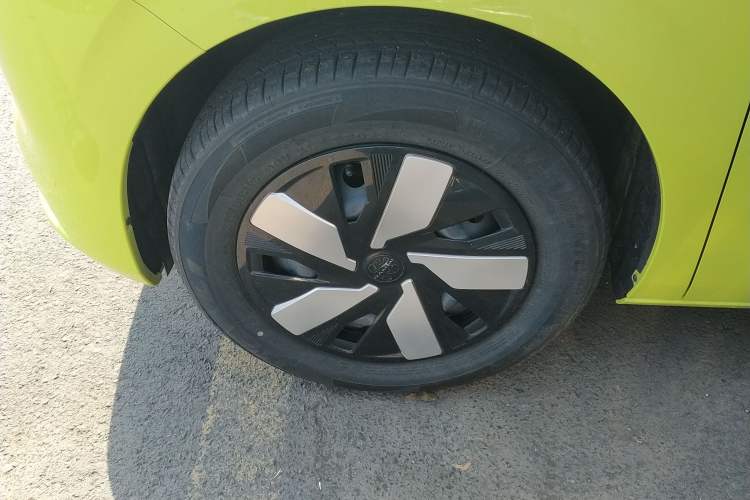 Used Dongfeng NAMMI 01 2024 330 Air