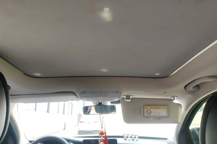 Used Mercedes-Benz C-Class 2021 C 260 L Sport Edition Star Collection