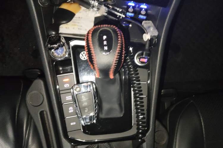 Used Volkswagen Sagitar 2023 300TSI DSG Excellence Edition