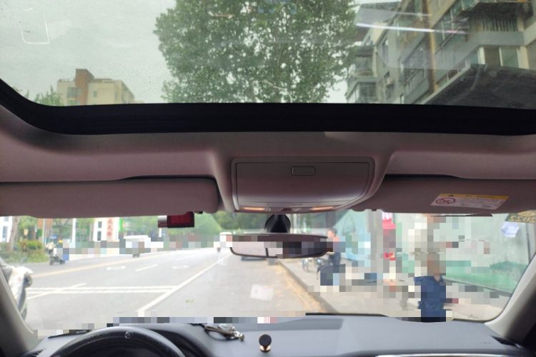 Used Skoda Kodiaq 2018 Restyled TSI330 7-Seater Two-Wheel Drive Luxury Enjoyment Edition