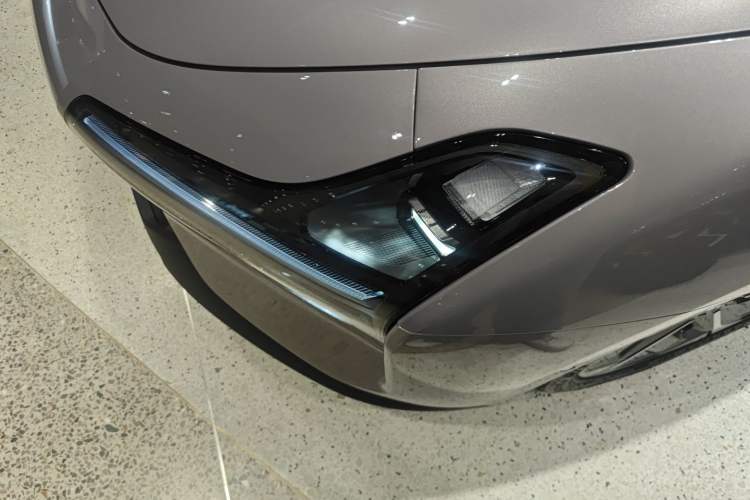 Used XPeng MONA M03 2025 515 Long-Range Plus
