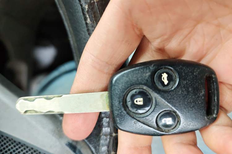 Used Honda City Classic 2012 1.5L Automatic Flagship Edition