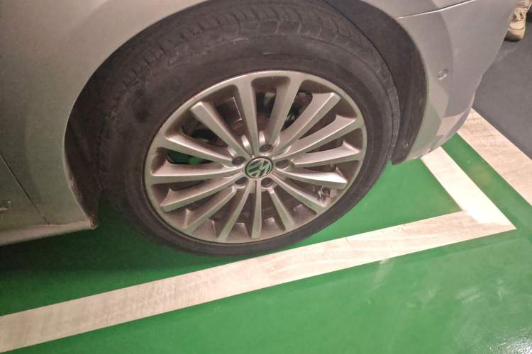 Used Volkswagen Passat 2011 2.0 TSI DSG Ultimate Edition