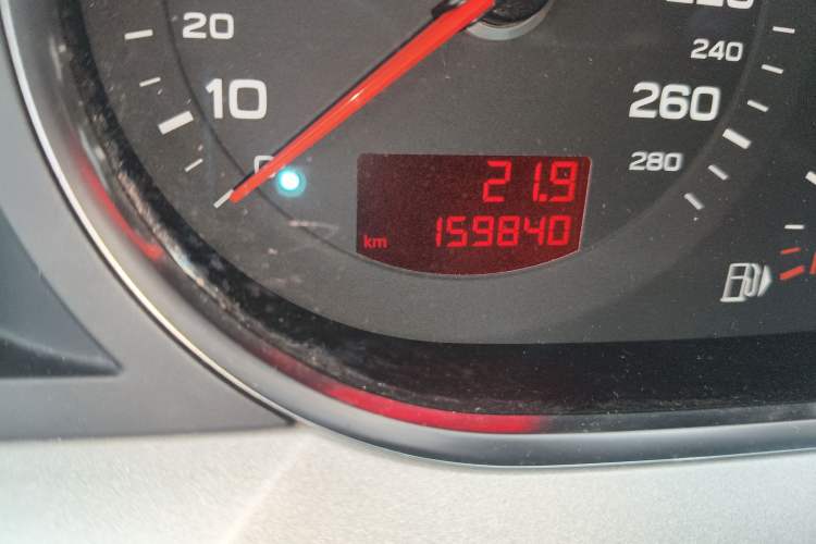 Used Audi A6L 2011 2.8 FSI Luxury Model