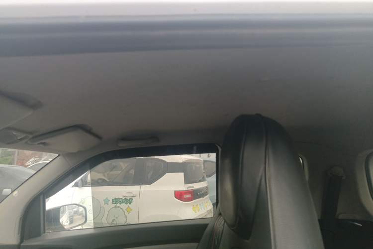 Used Wuling Hongguang MINIEV 2020 Freedom Version Lithium Iron Phosphate