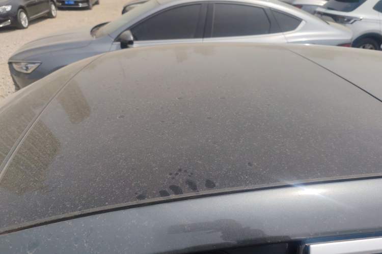 Used Audi A3 2021 Sportback 35 TFSI Stylish and Elegant Model Roof