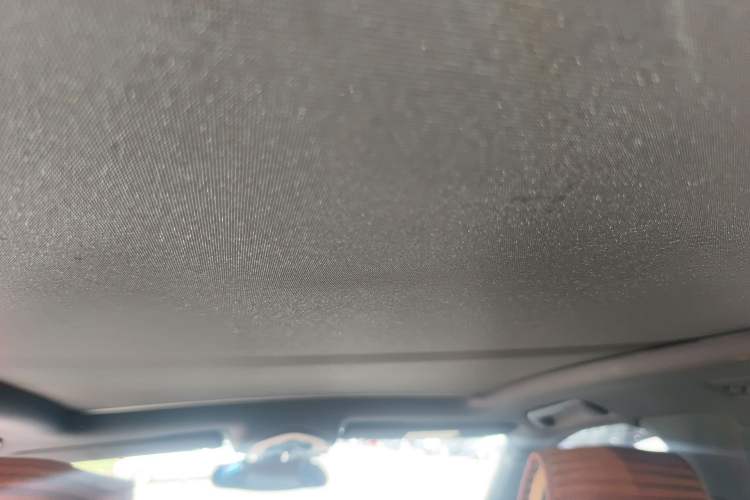 Used Porsche Cayenne 2015 Cayenne 3.0T Headliner