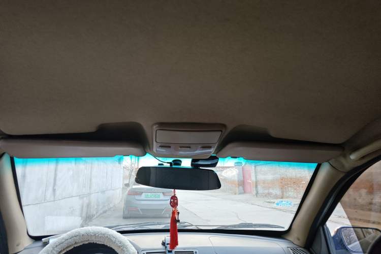 Used Lifan Auto 520 2011 520i 1.3L Comfort Model