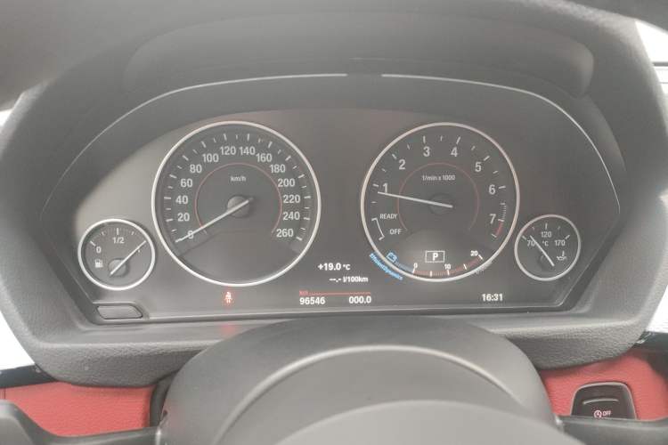 Used BMW 4 Series 2016 420i Gran Coupe M Sport Edition
