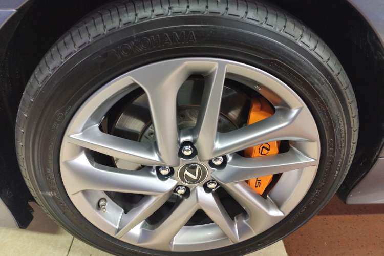 Used Lexus RC 2019 RC 300 F SPORT Edition