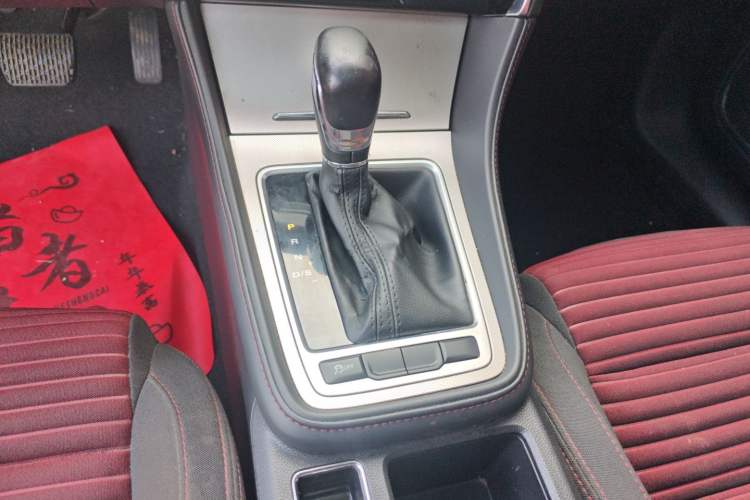 Used MG 6 2019 20T Automatic Starlight Edition
