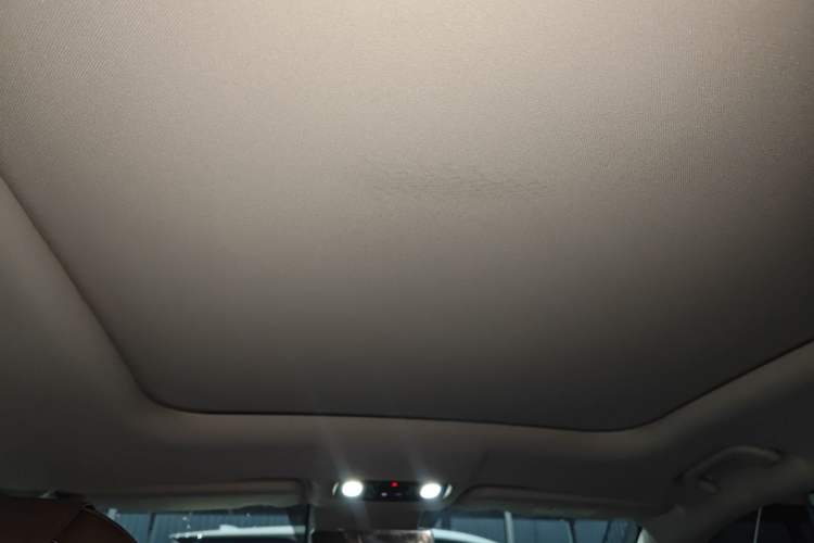 Used Leapmotor C11 2023 Extended-Range 285 Comfort Edition