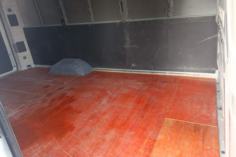 Used Farizon Xingxiang V 2022 Star Enjoy V6E Value Edition Long Wheelbase CAS 38.64 kWh