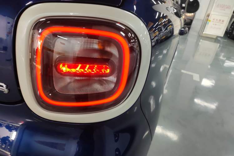 Used Bestune Pony 2024 170km Vitality Horse
