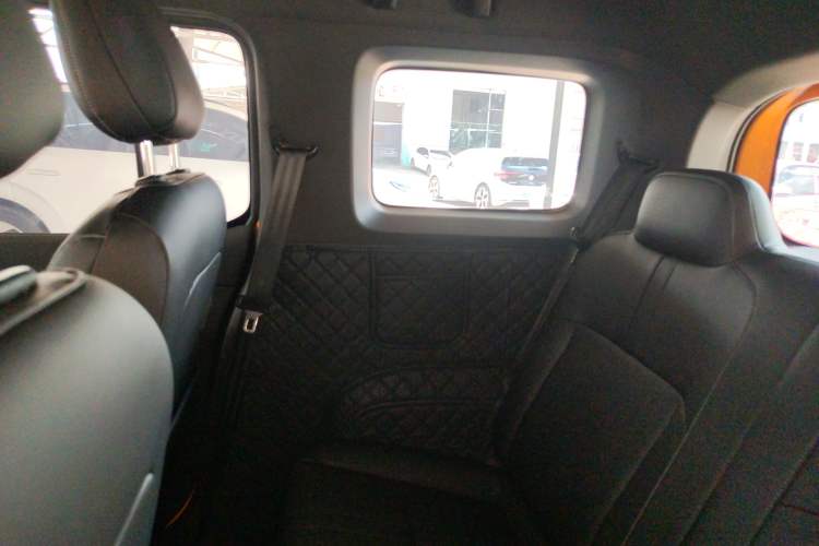 Used Baojun Spark 2023 Flagship Edition