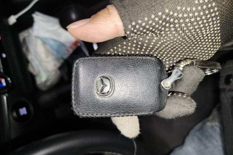 Used Mazda 3 Axela 2021 2.0L Automatic Zhi Rui Edition