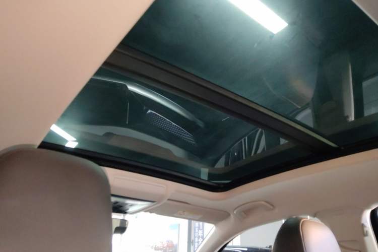 Used Volkswagen Passat 2023 330TSI Elite Edition
