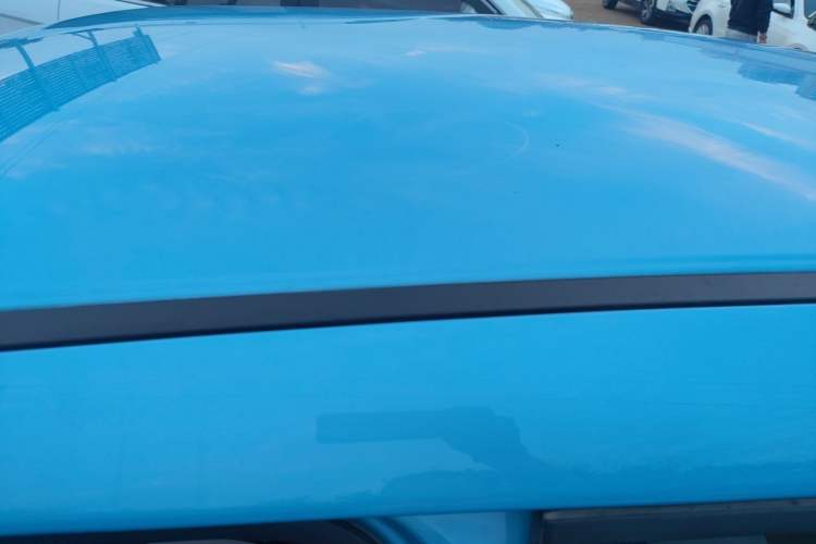 Used ORA White Cat 2020 360km Standard Version
