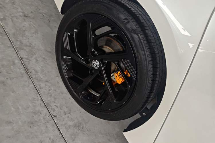 Used MG 6 2021 Pro 1.5T Automatic Trophy Flagship Edition
