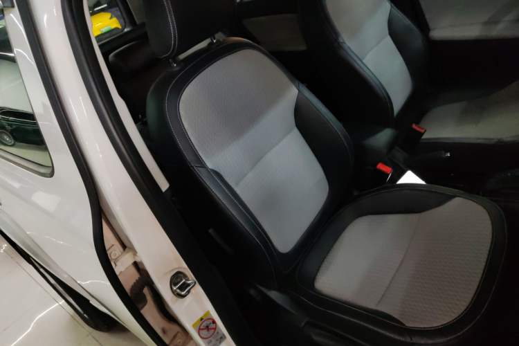 Used Skoda Yeti 2017 TSI280 DSG Advanced Edition