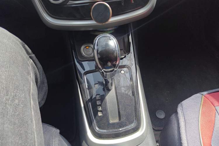 Used Nissan Tiida 2016 1.6L CVT Smart Drive Edition