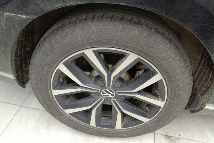 Used Volkswagen Magotan 2020 330TSI DSG Leading Model