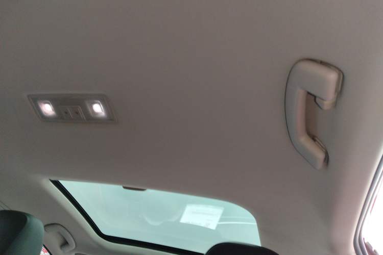 Used Volkswagen Lamando 2021 Revised Version 280TSI DSG Comfort Edition