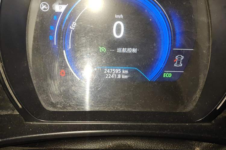 Used Renault Koleos 2017 2.0L Two-Wheel Drive Luxury Edition
