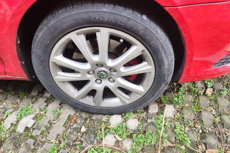 Used Skoda Octavia 2010 2.0 TSI RS