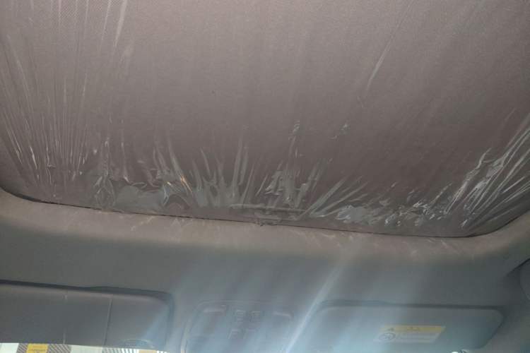 Used SOL X4 2021 1.5T CVT Mech Edition
