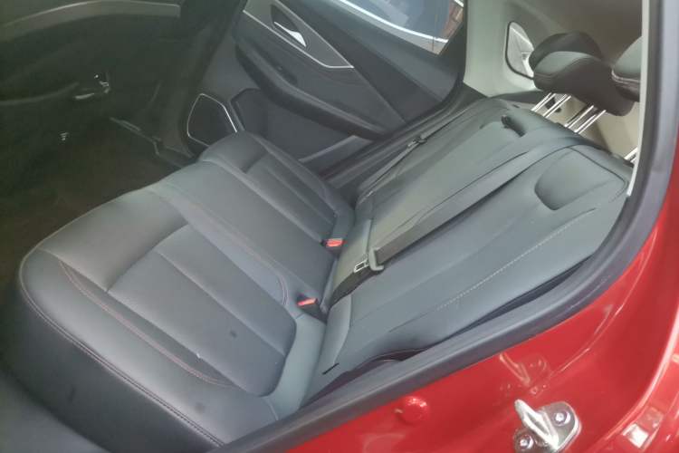 Used FORTHING T5 EVO 2021 1.5TD DCT Diamond Edition
