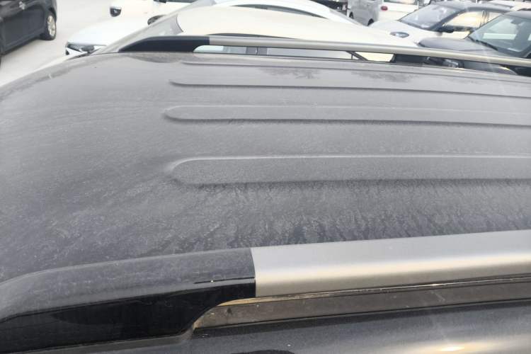 Used Baojun Spark EUV 2026 301km Flagship Edition
