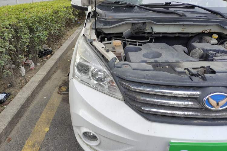 Used HYOSOW H3 2016 H3F 1.5L Manual Luxury Model