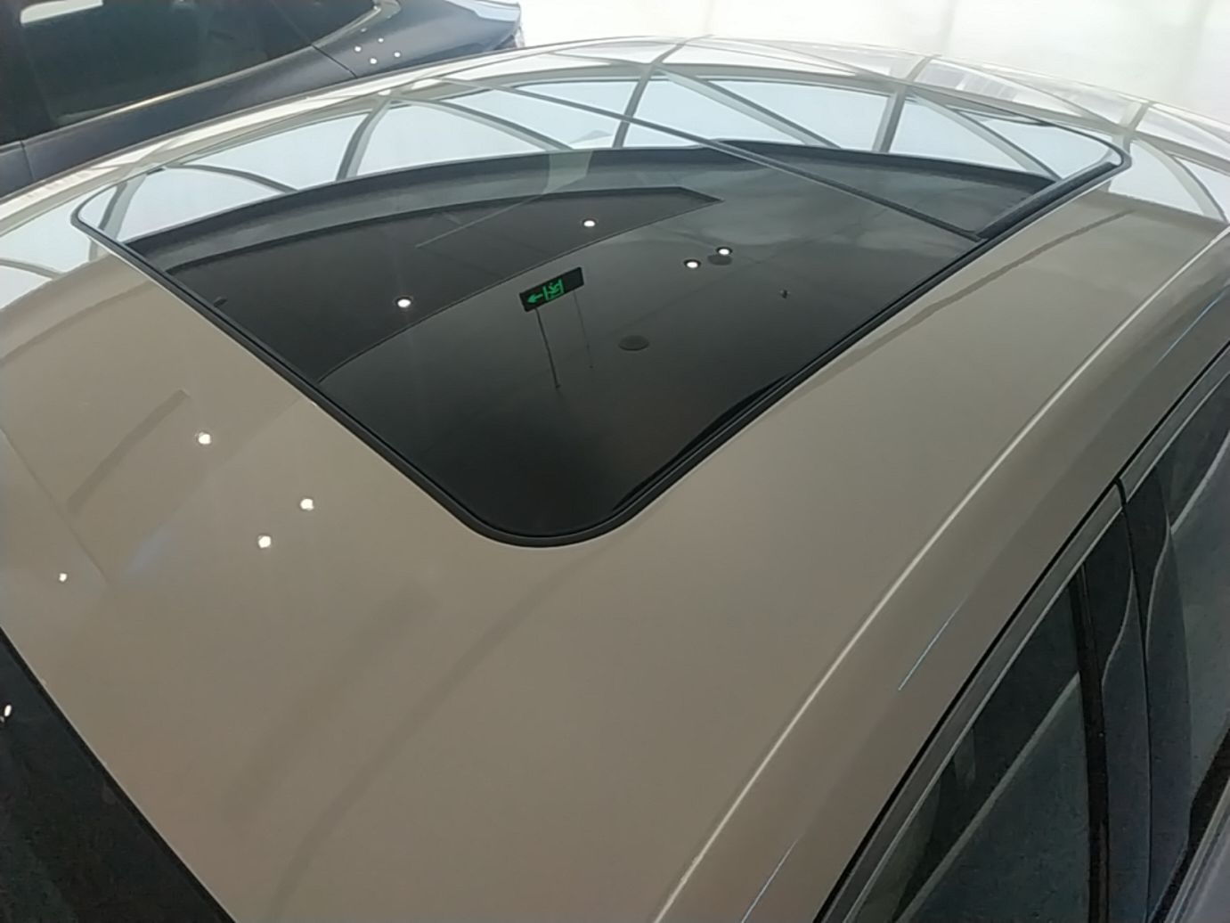 BYD Seal 06 New Energy 2024 DM-i 120KM Prestige Model — снимка 7