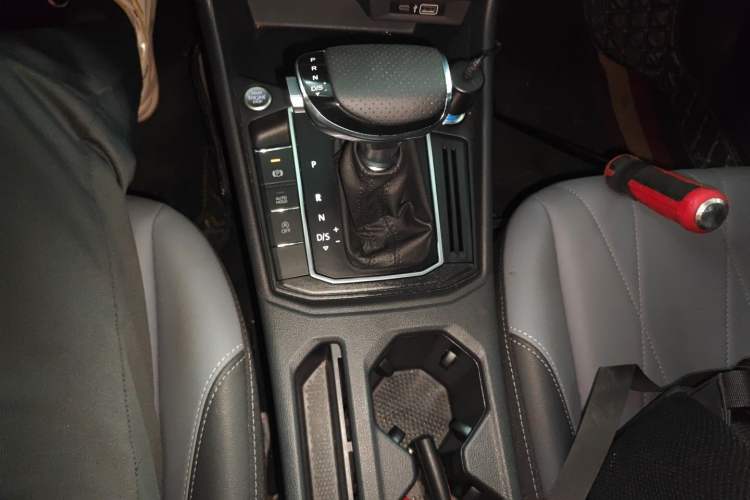 Used Volkswagen Lavida 2023 1.5L Automatic 5 Million Edition