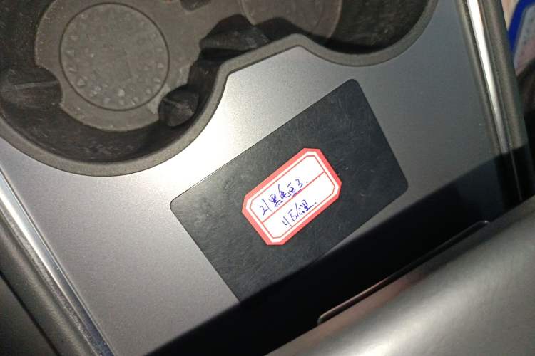 Used Tesla Model 3 2021 Standard Range Rear-Drive Upgraded Version