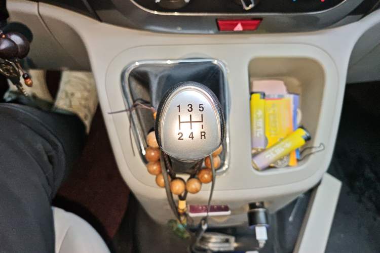 Used JAC Refine M3 2021 PLUS IKEA High-Power Edition 1.5T Luxury Model
