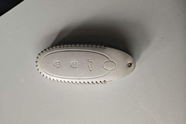 Used Dongfeng NAMMI 01 2024 New Edition 330 Plus Smart+
