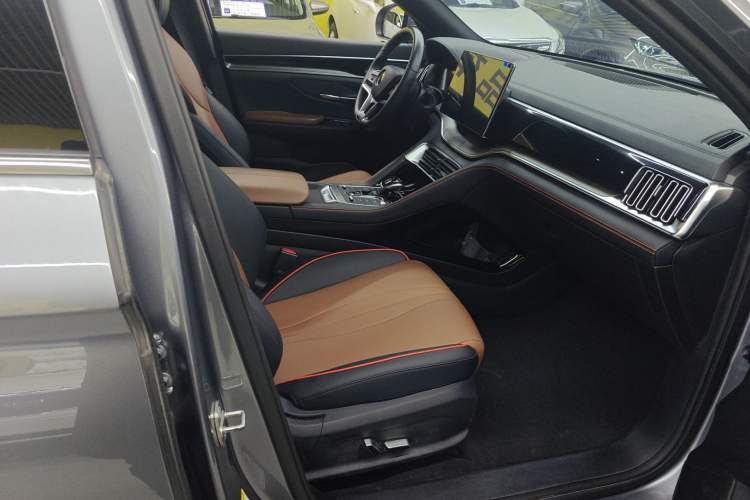 Used BYD Song PLUS 2020 1.5T Automatic Flagship Edition