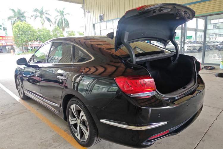 Used Honda Spirior 2017 Hybrid 2.0L Pure Drive Edition
