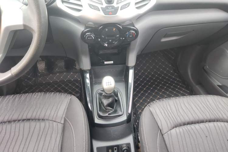 Used Ford EcoSport 2013 1.0L GTDi Manual Luxury Model