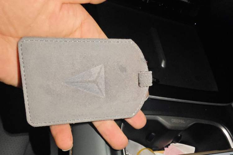 Used Deepal S05 2024 510 Plus Pure Electric Version
