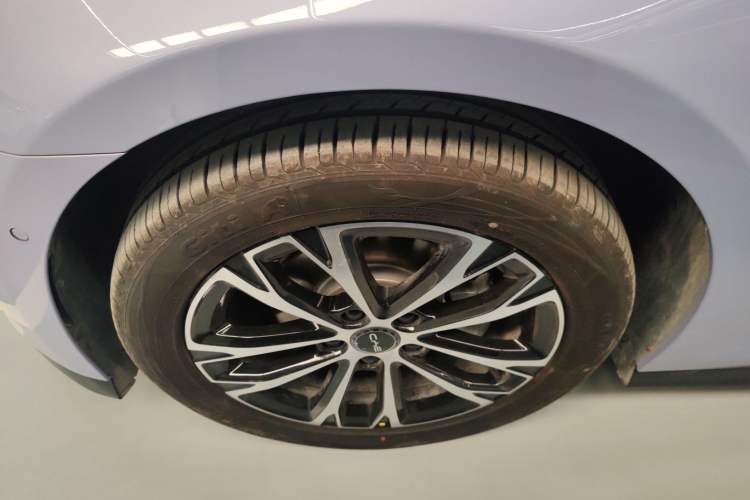 Used BYD Seal 2025 510 Smart Navigation Version