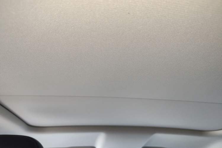 Used Wey VV5 2020 1.5T Two-Wheel Drive Smart Pioneer