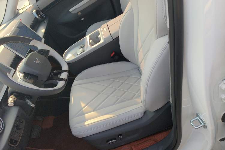 Used ARCFOX Kaola S 2024 AIR
